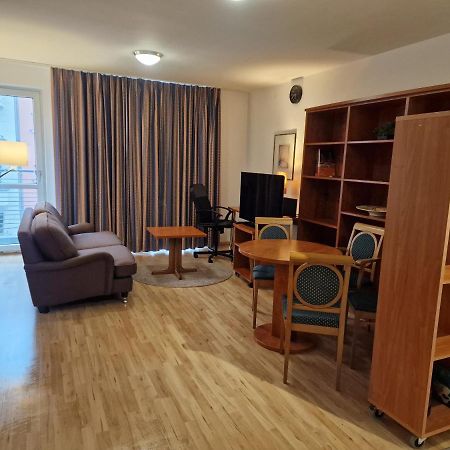 Topdomizil - Apartments "Residenz Prenzelberg" Берлин Экстерьер фото