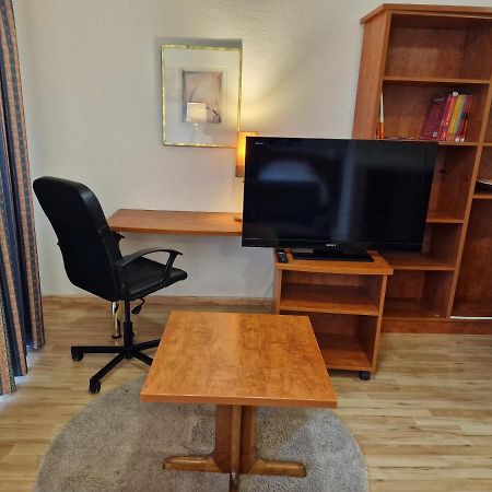Topdomizil - Apartments "Residenz Prenzelberg" Берлин Экстерьер фото