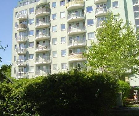 Topdomizil - Apartments "Residenz Prenzelberg" Берлин Экстерьер фото