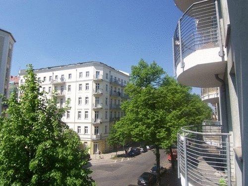 Topdomizil - Apartments "Residenz Prenzelberg" Берлин Номер фото